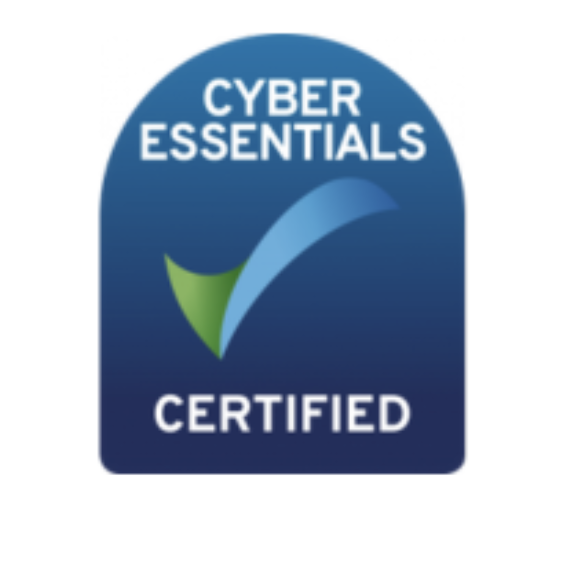 Cyber Essentials Certified