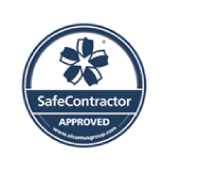 SafeContractor Approved